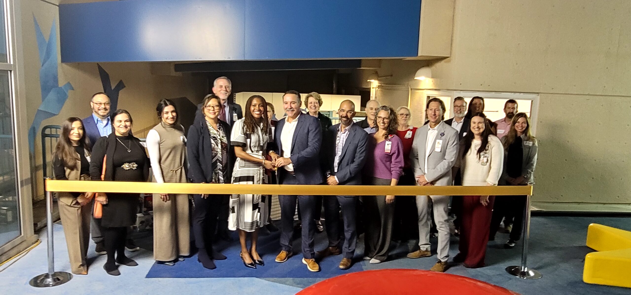 Vcmc VCMC unveils New State-of-the-Art Pediatric Unit for comprehensive ...